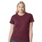 Gildan® Heavy Cotton Women’s Crewneck Short Sleeve T-Shirt for Promotional & Everyday Blank Tee